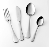 stainless steel Mini Roma cutlery line