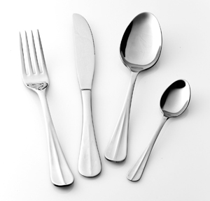 Firenze cutlery line